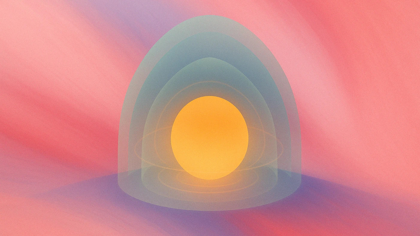 happiness post icon