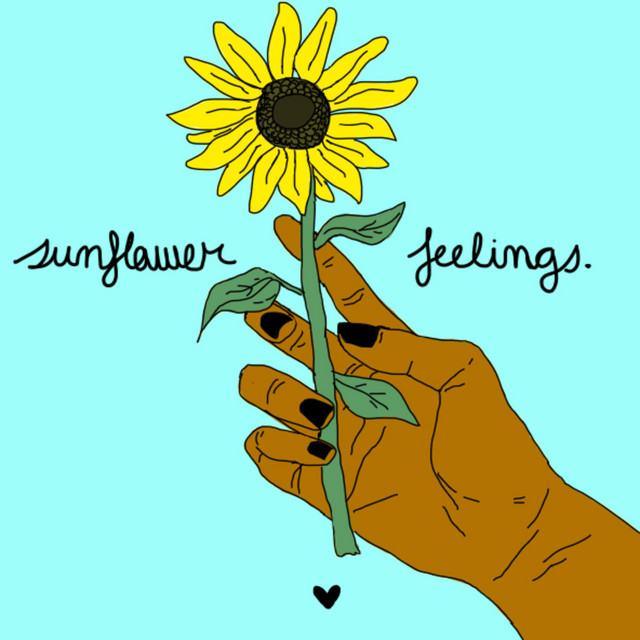 Sunflower Feelings - Kuzu Mellow